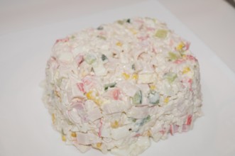 Крабовый